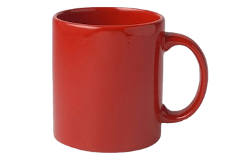 A mug