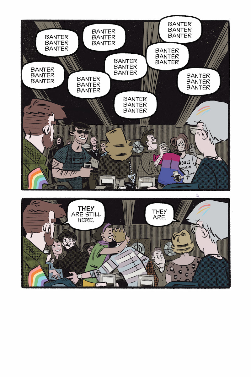 The Pub – Page 3