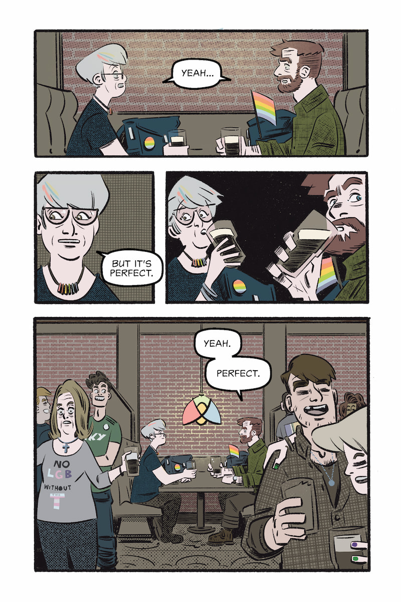 The Pub – Page 4