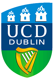 University College Dublin Logo